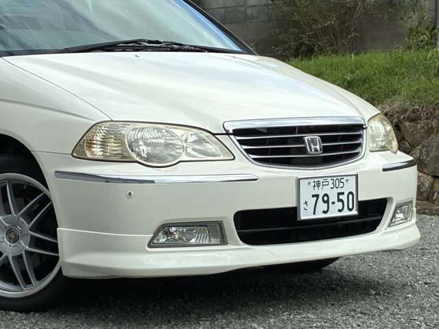 2000 Honda ODYSSEY — миниатюра 29