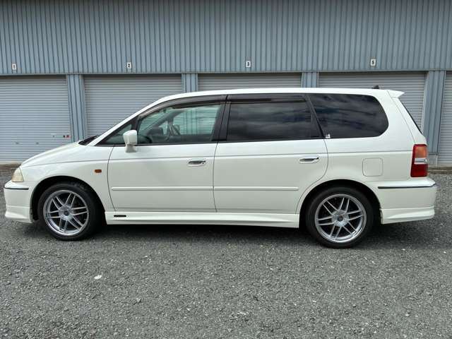 2000 Honda ODYSSEY — миниатюра 32
