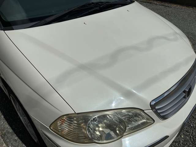 2000 Honda ODYSSEY — миниатюра 33