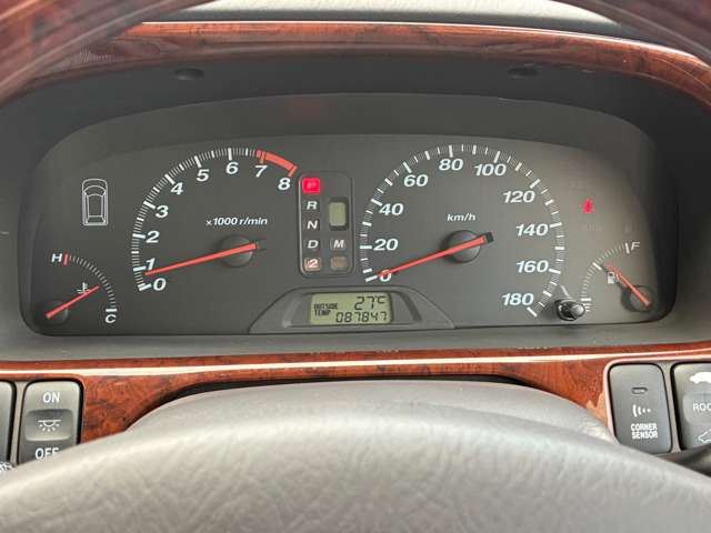 2000 Honda ODYSSEY — миниатюра 56