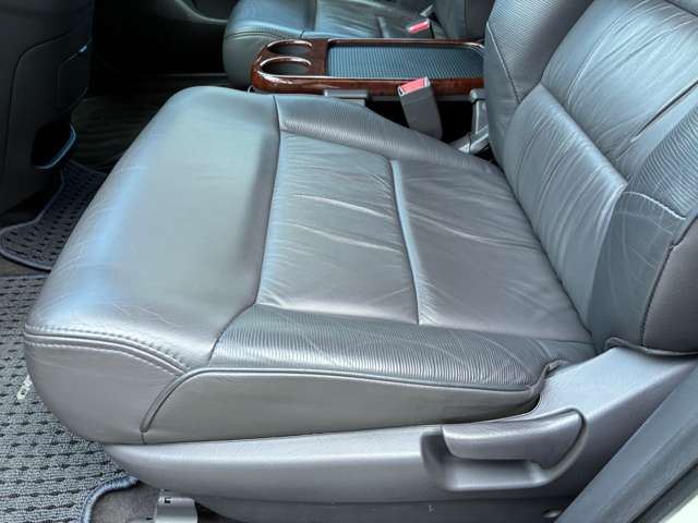 2000 Honda ODYSSEY — миниатюра 60