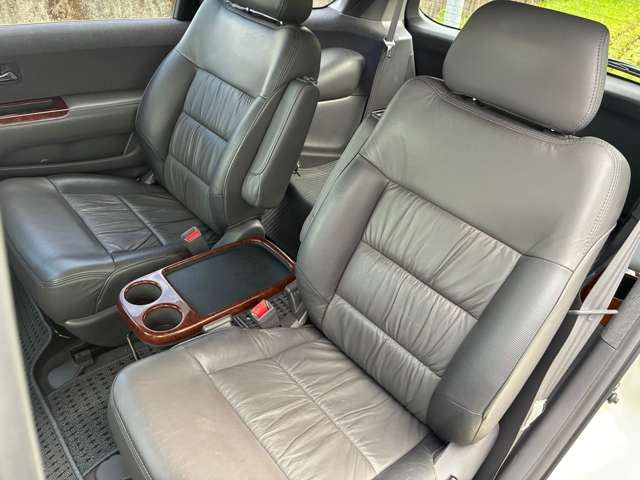 2000 Honda ODYSSEY — миниатюра 64