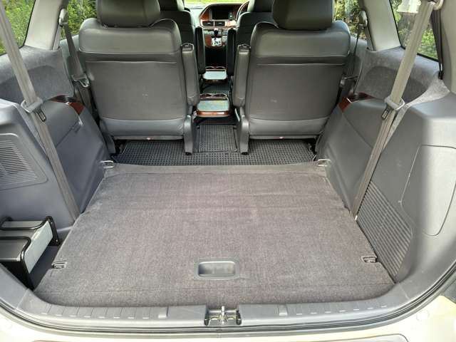 2000 Honda ODYSSEY — миниатюра 67