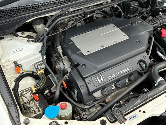 2000 Honda ODYSSEY — миниатюра 76