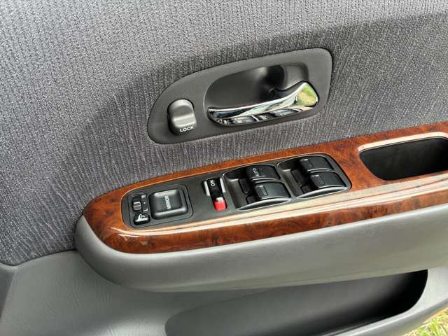 2000 Honda ODYSSEY 照片 10