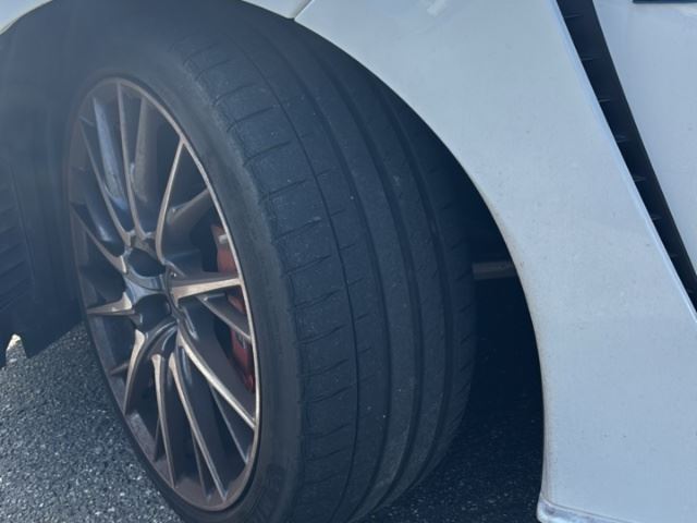 2021 Lexus RC F 缩略图 12