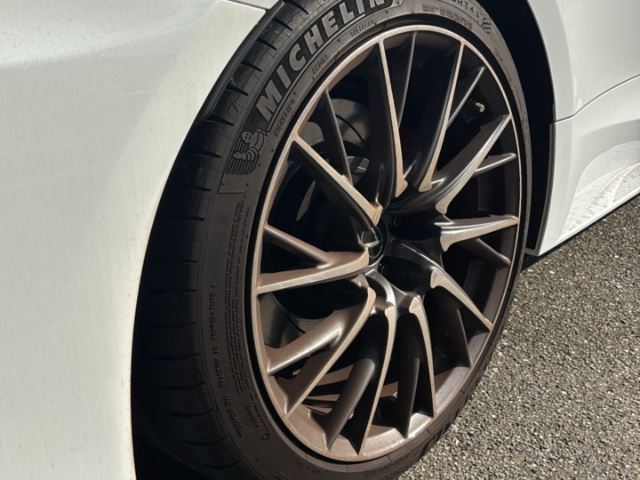 2021 Lexus RC F 缩略图 14