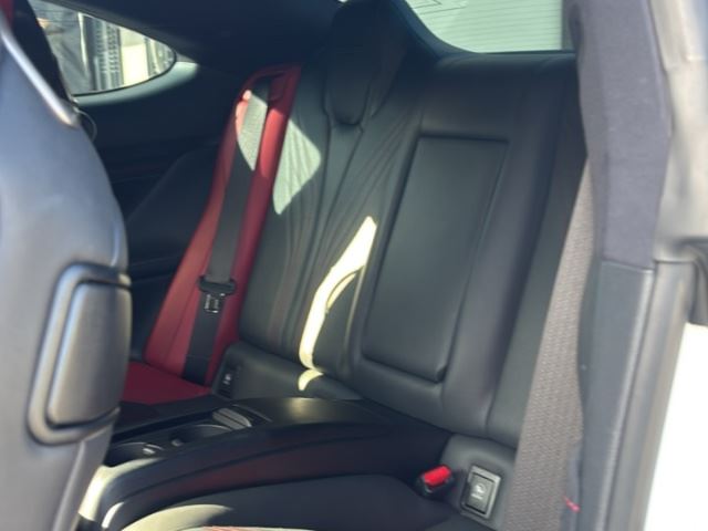 2021 Lexus RC F 缩略图 21