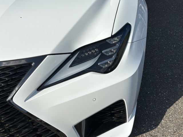2021 Lexus RC F 缩略图 23