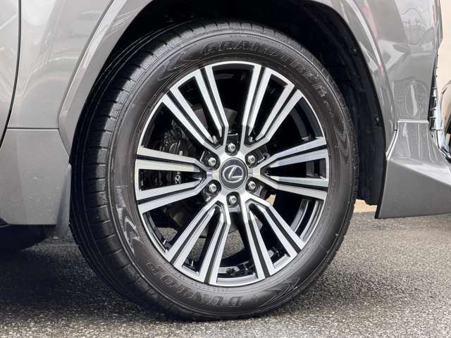 2025 Lexus LX — миниатюра 12
