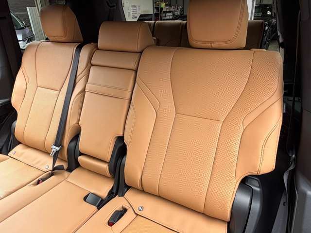 2025 Lexus LX — миниатюра 33