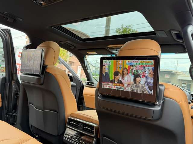 2025 Lexus LX — миниатюра 35