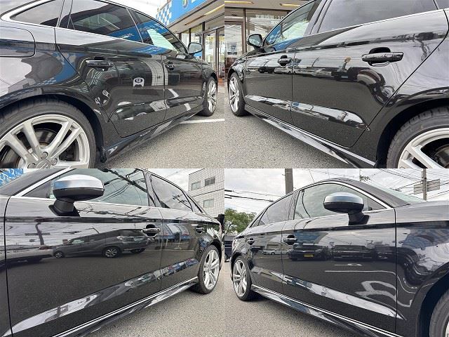 صورة 3 لـ 2015 AUDI S3