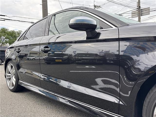 2015 AUDI S3 缩略图 15