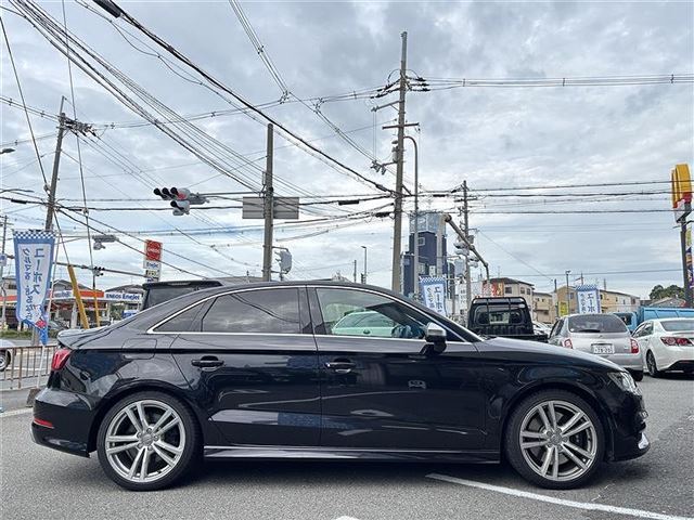 2015 AUDI S3 缩略图 14