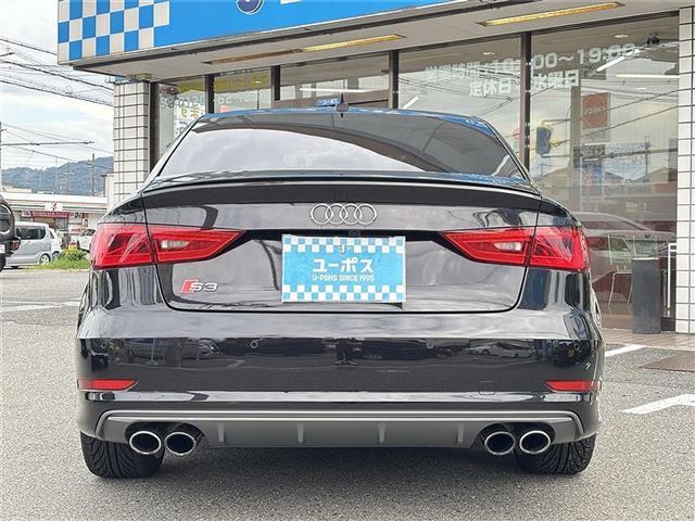 2015 AUDI S3 缩略图 13