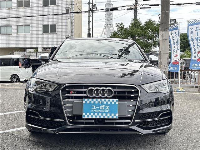 2015 AUDI S3 缩略图 11