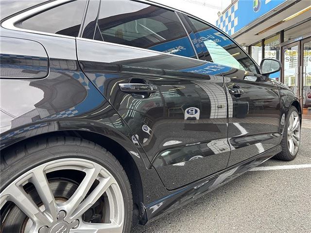 2015 AUDI S3 缩略图 16