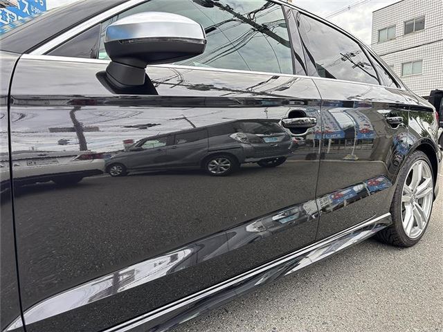 2015 AUDI S3 缩略图 18