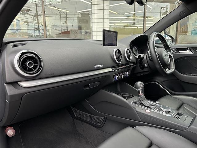 2015 AUDI S3 缩略图 25