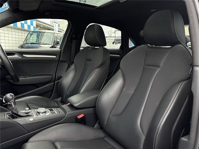 2015 AUDI S3 缩略图 26