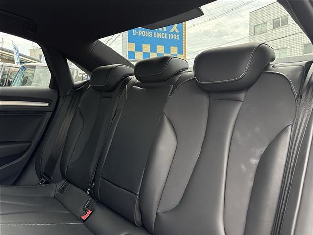 2015 AUDI S3 缩略图 27