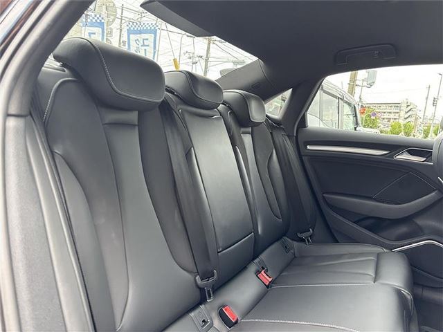 2015 AUDI S3 缩略图 28