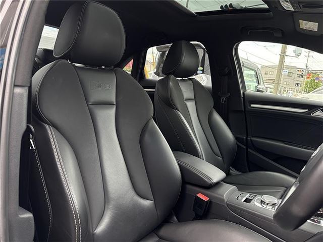 2015 AUDI S3 缩略图 29