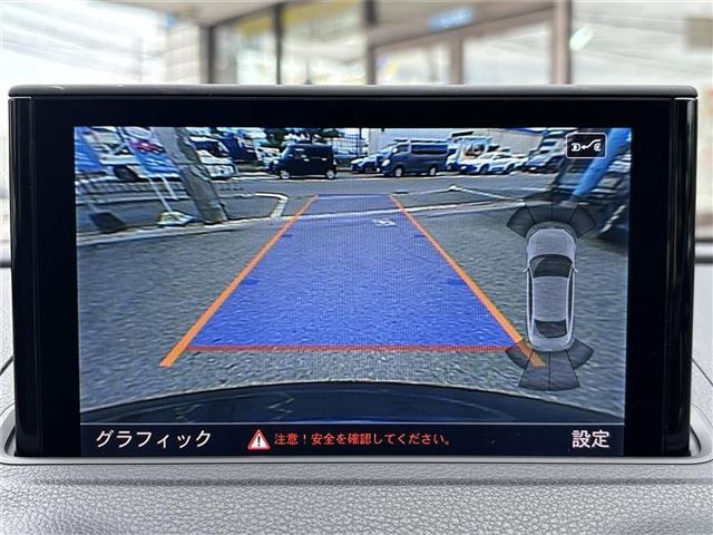 2015 AUDI S3 缩略图 32
