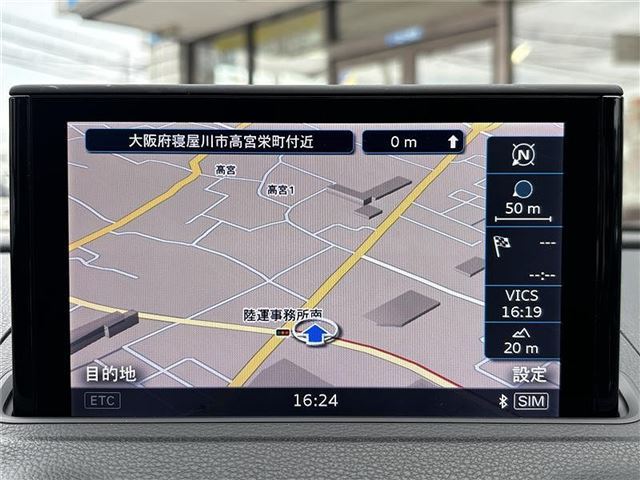 2015 AUDI S3 缩略图 33