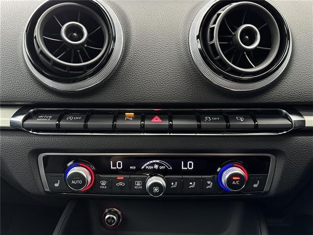 2015 AUDI S3 缩略图 36