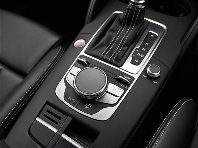 2015 AUDI S3 缩略图 38