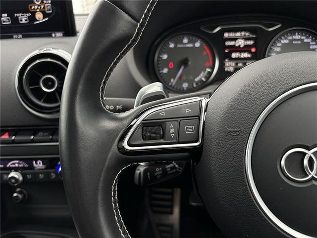 2015 AUDI S3 缩略图 39