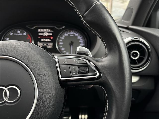 2015 AUDI S3 缩略图 40