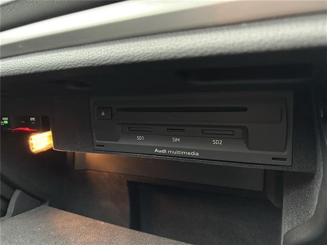 2015 AUDI S3 缩略图 41