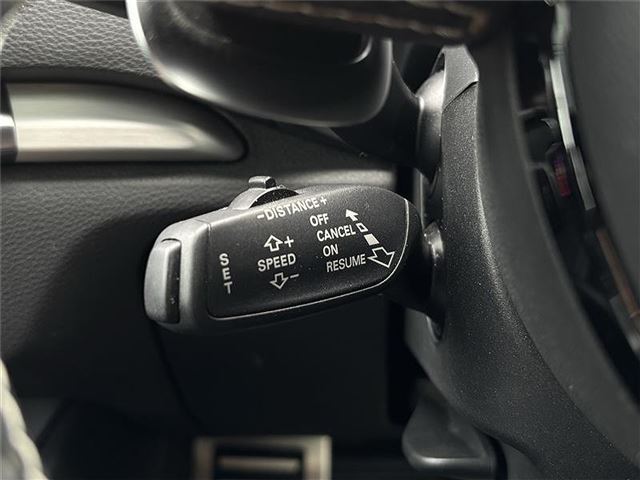 2015 AUDI S3 缩略图 43