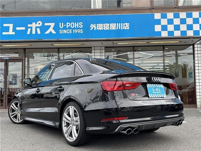 صورة 10 لـ 2015 AUDI S3