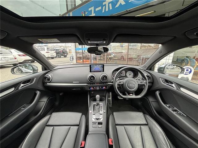 صورة 6 لـ 2015 AUDI S3