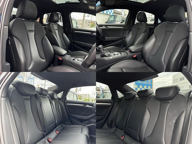 صورة 4 لـ 2015 AUDI S3