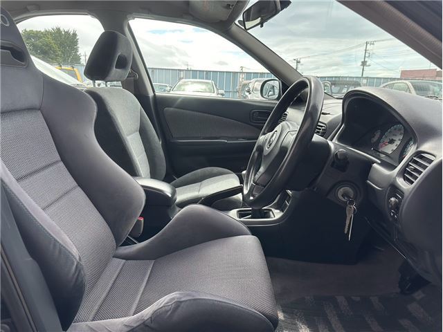 صورة مصغرة 14 لـ 1998 Nissan SUNNY