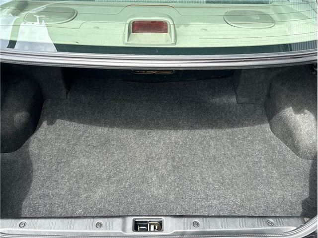 صورة مصغرة 11 لـ 1998 Nissan SUNNY