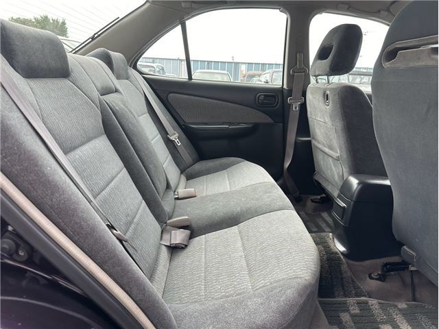 صورة مصغرة 16 لـ 1998 Nissan SUNNY
