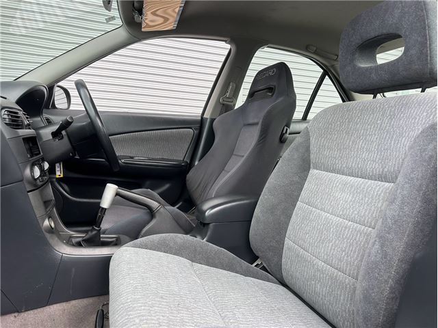 صورة مصغرة 17 لـ 1998 Nissan SUNNY