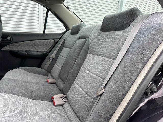 صورة مصغرة 18 لـ 1998 Nissan SUNNY