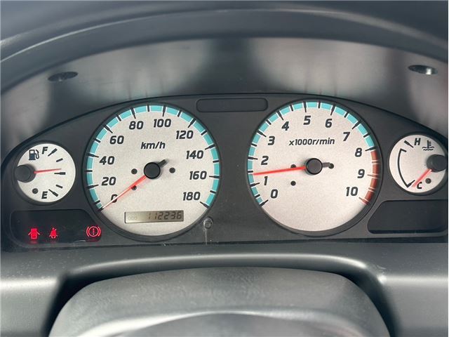 صورة مصغرة 21 لـ 1998 Nissan SUNNY