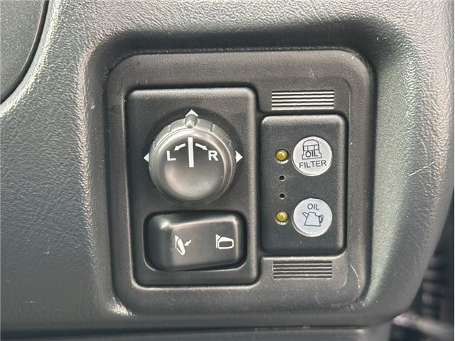 صورة مصغرة 23 لـ 1998 Nissan SUNNY
