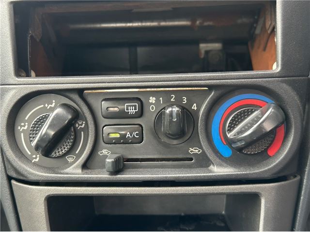 صورة مصغرة 24 لـ 1998 Nissan SUNNY