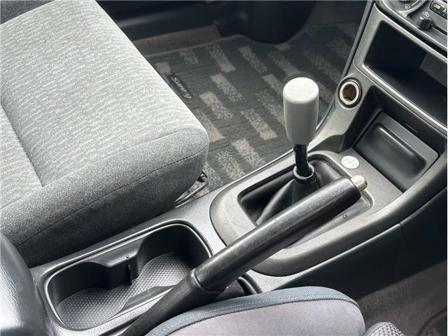 صورة مصغرة 25 لـ 1998 Nissan SUNNY