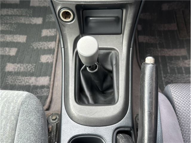 صورة مصغرة 26 لـ 1998 Nissan SUNNY