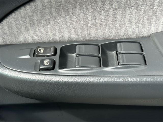 صورة مصغرة 33 لـ 1998 Nissan SUNNY